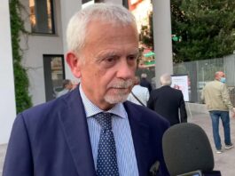 Borrelli, ‘a Reggio Calabria un bilancio importante nel contrasto alle mafie’