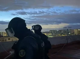 A Napoli operazione Carabinieri contro il clan Vanella Grassi