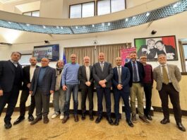 Sottoscritto l’accordo tra il Comune di Crotone e la Federazione Italiana Nuoto (FIN)